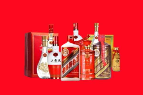 宁晋回收烟酒